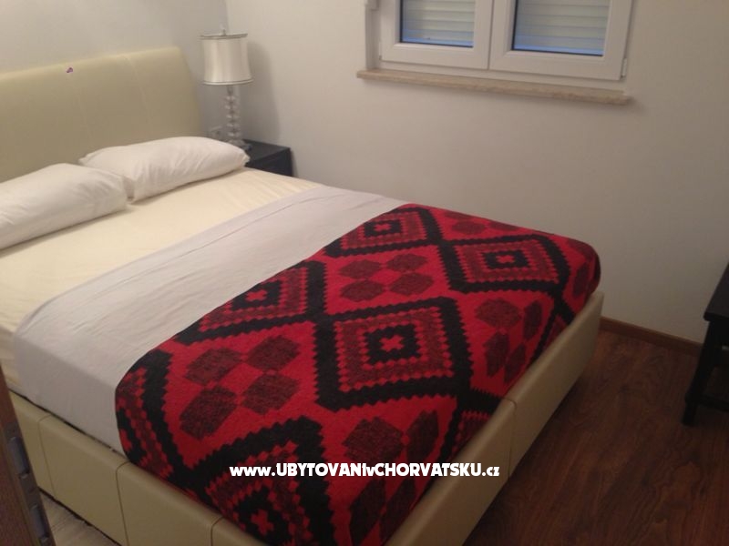 Villa Aleksandra – ubytování Vodnjan, Chorvatsko – foto 11