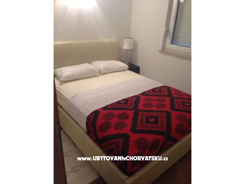 Villa Aleksandra – ubytování Vodnjan, Chorvatsko – foto 12