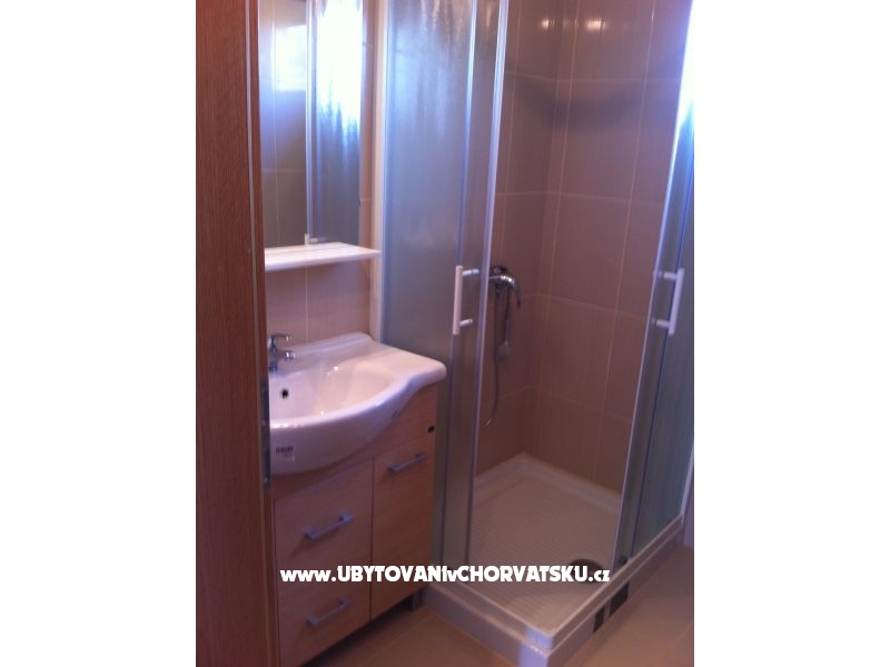 Villa Aleksandra – ubytování Vodnjan, Chorvatsko – foto 13