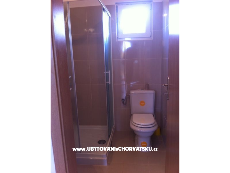 Villa Aleksandra – ubytování Vodnjan, Chorvatsko – foto 14