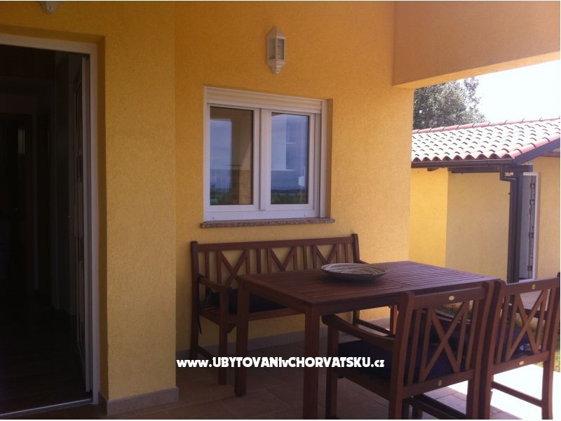 Villa Aleksandra – ubytování Vodnjan, Chorvatsko – foto 15