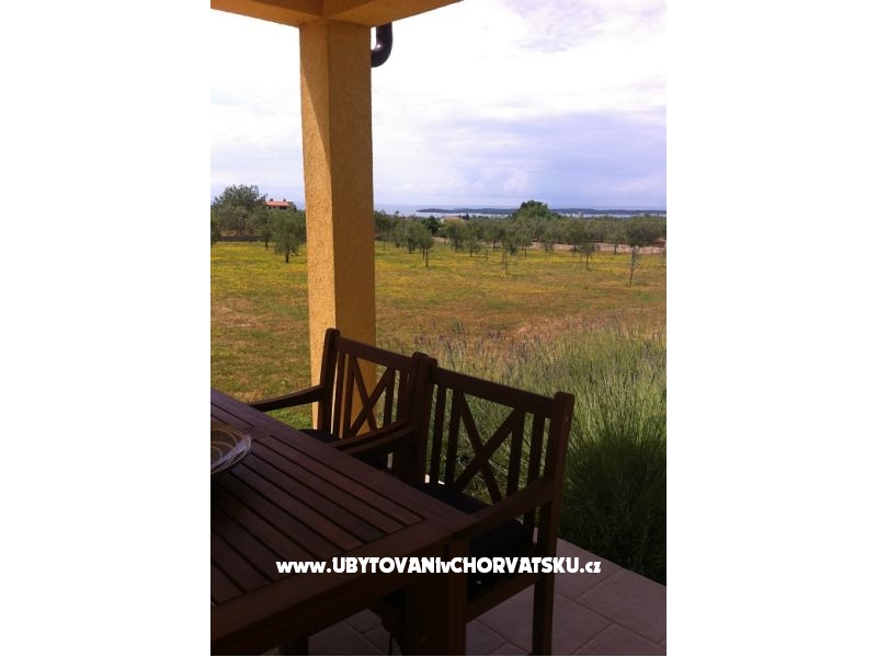 Villa Aleksandra – ubytování Vodnjan, Chorvatsko – foto 16