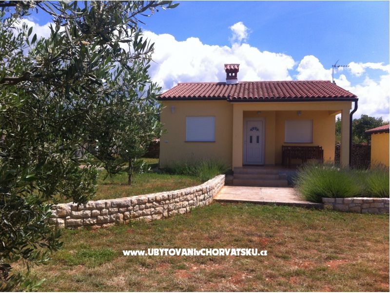 Villa Aleksandra – ubytování Vodnjan, Chorvatsko – foto 3