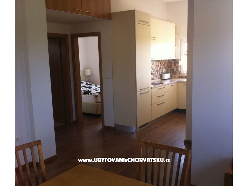 Villa Aleksandra – ubytování Vodnjan, Chorvatsko – foto 4