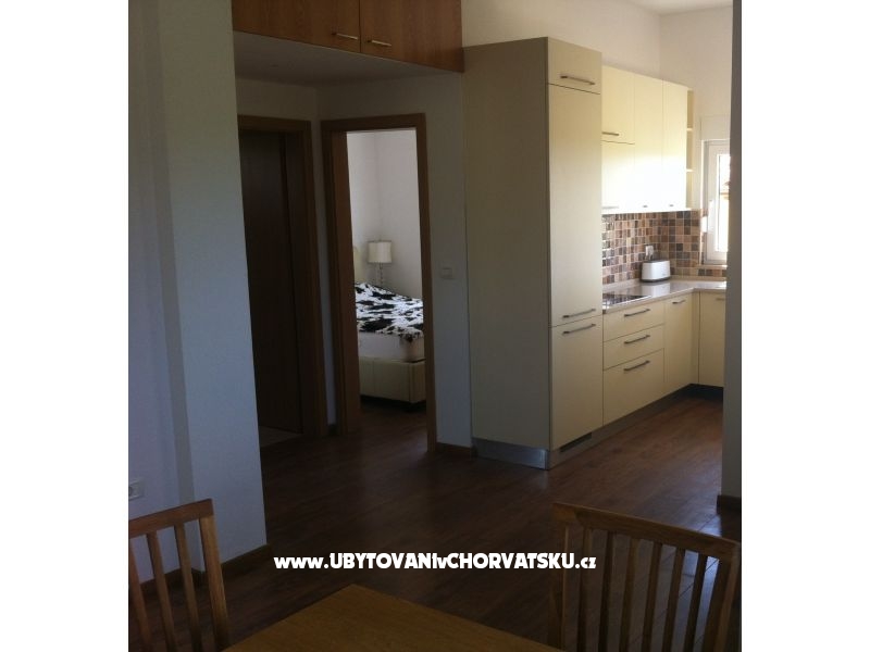 Villa Aleksandra – ubytování Vodnjan, Chorvatsko – foto 6