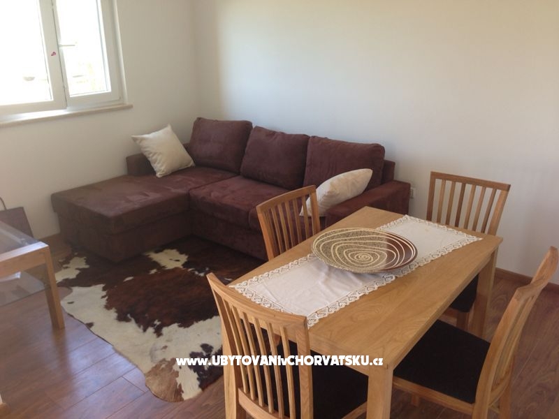 Villa Aleksandra – ubytování Vodnjan, Chorvatsko – foto 7