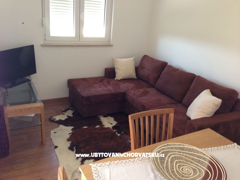 Villa Aleksandra – ubytování Vodnjan, Chorvatsko – foto 8