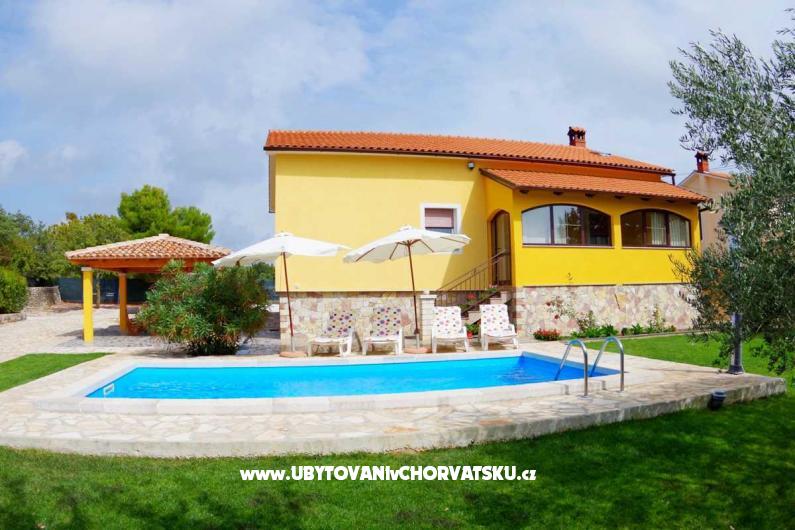 Villa Istrijana – Ferienwohnung Vodnjan, Kroatien – Foto 2