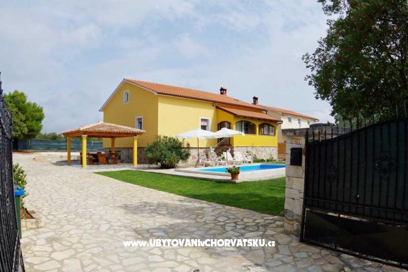 Villa Istrijana – Ferienwohnung Vodnjan, Kroatien – Foto 4