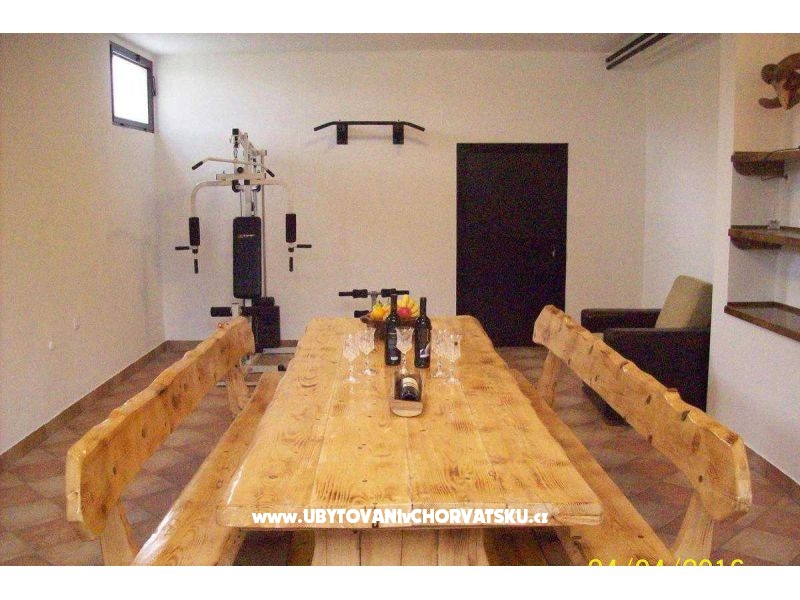 Villa Istrijana – Ferienwohnung Vodnjan, Kroatien – Foto 8