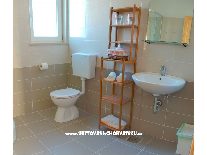 Villa Tranquilla – Ferienwohnung Vodnjan, Kroatien – Foto 17