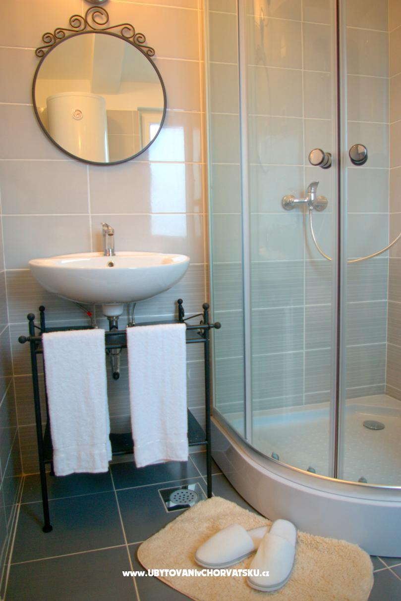 Villa Tranquilla – Ferienwohnung Vodnjan, Kroatien – Foto 5