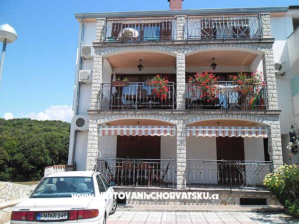 Apartmentets Fabio – Ferienwohnung Vrsar, Kroatien – Foto 1