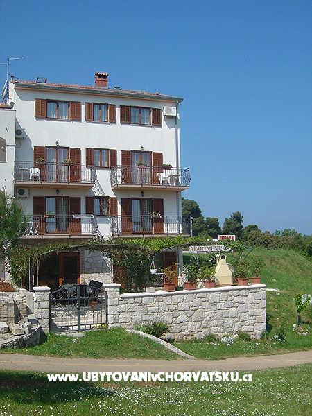 Apartmentets Fabio – Ferienwohnung Vrsar, Kroatien – Foto 2