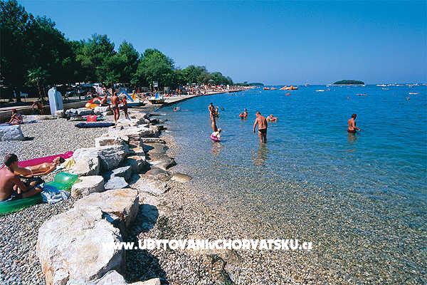 Apartmentets Fabio – Ferienwohnung Vrsar, Kroatien – Foto 3