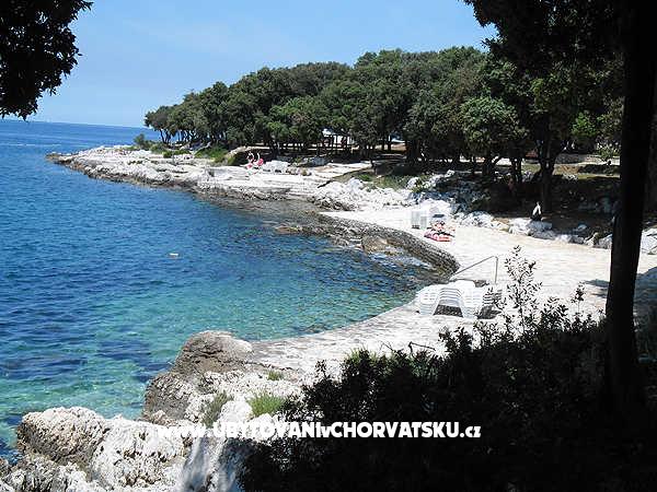 Apartmentets Fabio – Ferienwohnung Vrsar, Kroatien – Foto 4