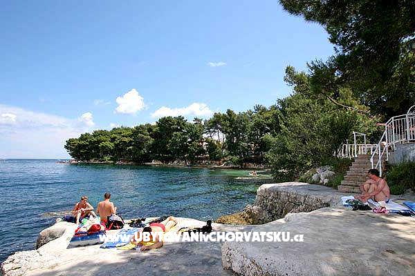 Apartmentets Fabio – Ferienwohnung Vrsar, Kroatien – Foto 5