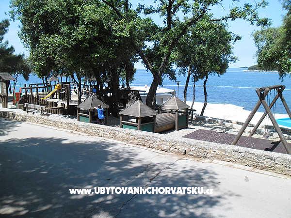 Apartmentets Fabio – Ferienwohnung Vrsar, Kroatien – Foto 6