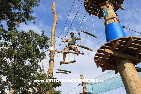 Apartmentets Fabio – Ferienwohnung Vrsar, Kroatien – Foto 7