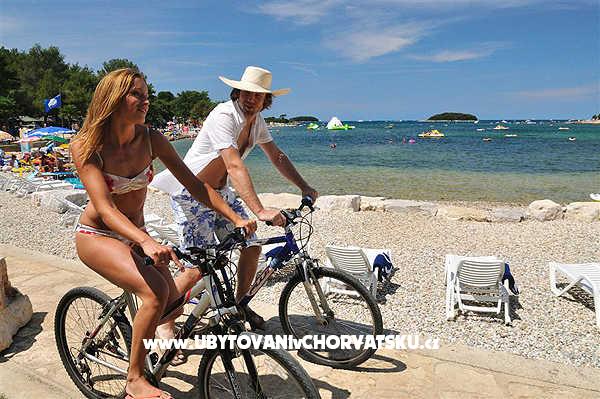 Apartmentets Fabio – Ferienwohnung Vrsar, Kroatien – Foto 8