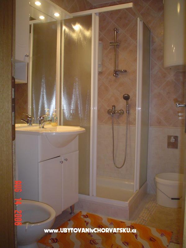 Appartements Iva – Ferienwohnung Vrsar, Kroatien – Foto 3