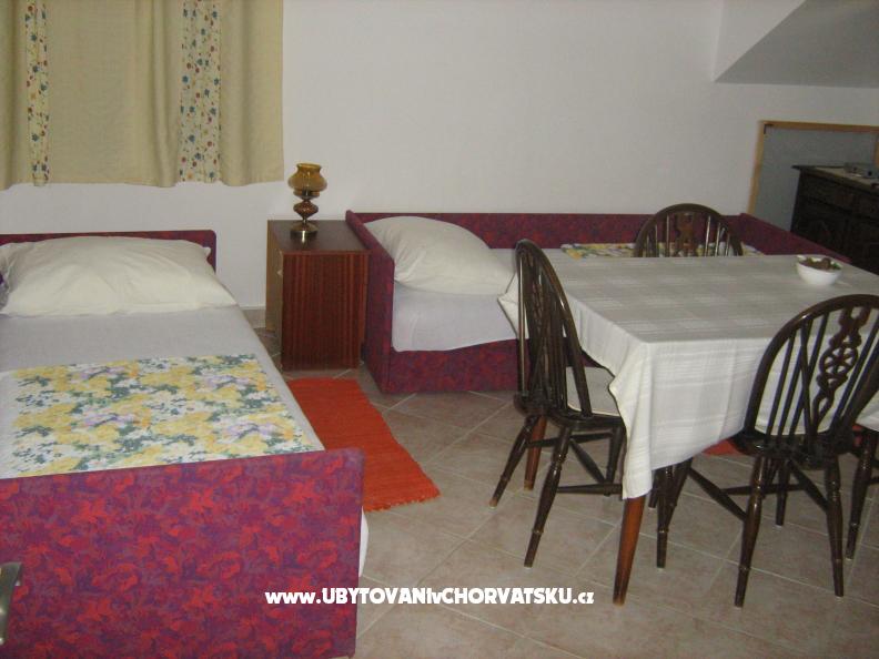 Appartements Iva – Ferienwohnung Vrsar, Kroatien – Foto 7