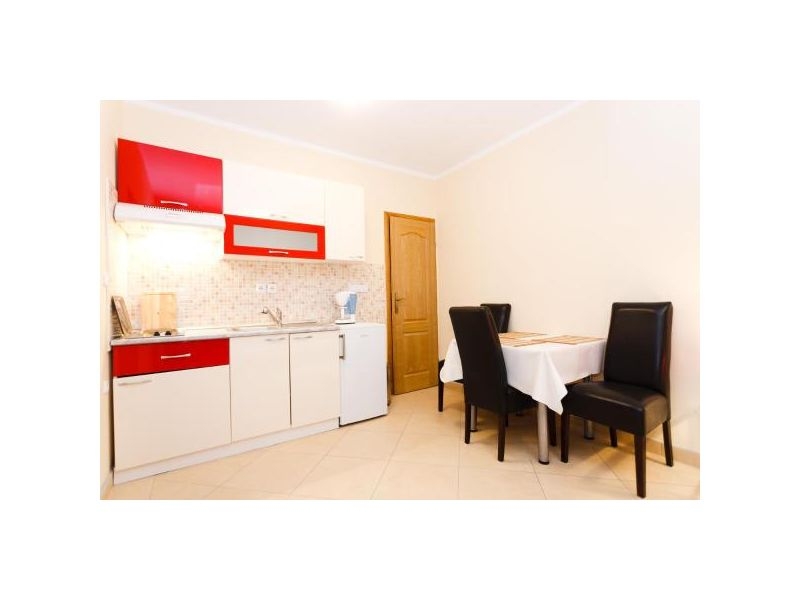 Appartements Juric, Vrsar – Ferienwohnung Vrsar, Kroatien – Foto 10