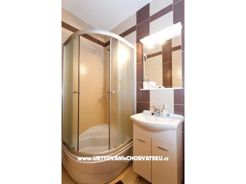 Appartements Juric, Vrsar – Ferienwohnung Vrsar, Kroatien – Foto 12