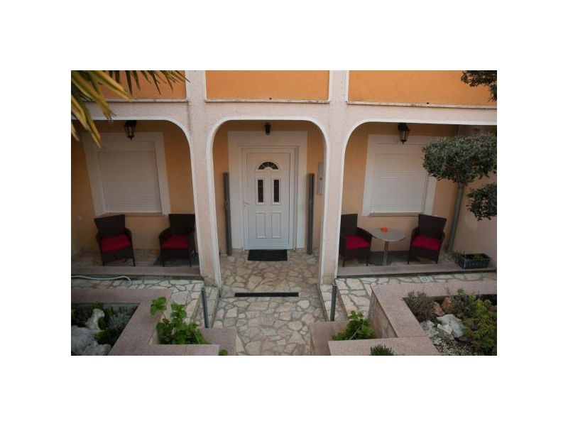 Appartements Juric, Vrsar – Ferienwohnung Vrsar, Kroatien – Foto 14