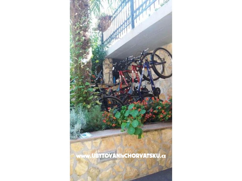 Appartements Juric, Vrsar – Ferienwohnung Vrsar, Kroatien – Foto 15