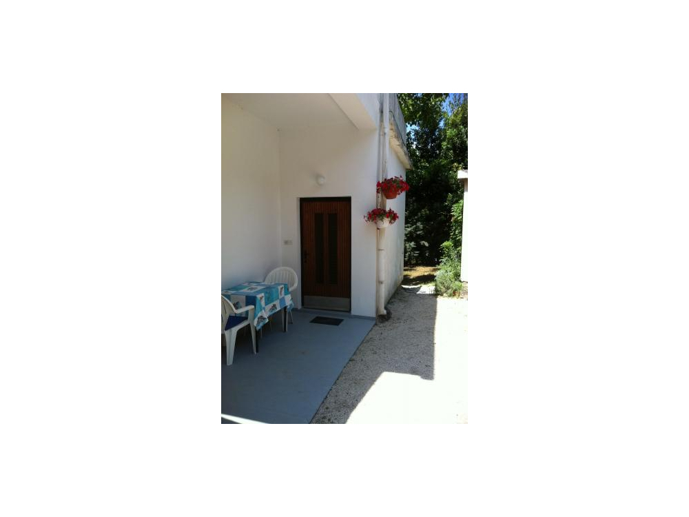 Appartements Rakovac Vrsar - Vrsar Croatie