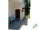 Ferienwohnungen Rakovac Vrsar - Vrsar Kroatien