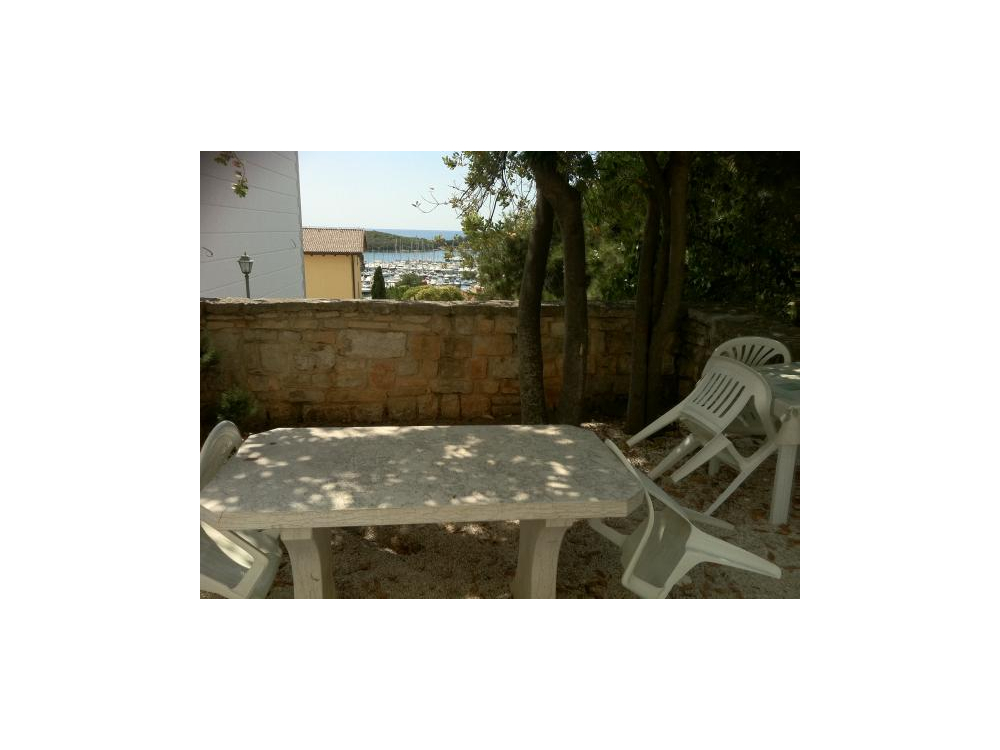 Appartements Rakovac Vrsar - Vrsar Croatie