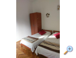 Ferienwohnungen Rakovac Vrsar - Vrsar Kroatien