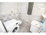 3-bedroom-city-flat "BelaFua" - Zadar Kroatien