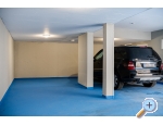 3-bedroom-city-flat "BelaFua" - Zadar Kroatien