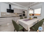 3-bedroom-city-flat "BelaFua" - Zadar Kroatien