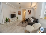 3-bedroom-city-flat "BelaFua" - Zadar Kroatien