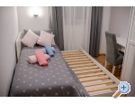 3-bedroom-city-flat "BelaFua" - Zadar Kroatien