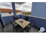 3-bedroom-city-flat "BelaFua" - Zadar Kroatien
