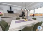 3-bedroom-city-flat "BelaFua" - Zadar Hrvaka