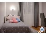 3-bedroom-city-flat "BelaFua" - Zadar Hrvaka