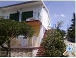 Adria apartment Rovanjska - Zadar Kroatien