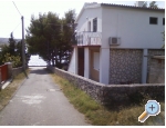 Adria apartment Rovanjska - Zadar Kroatien