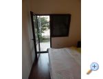 Adria apartment Rovanjska - Zadar Hrvaka