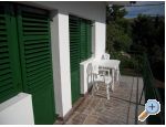 Adria apartment Rovanjska - Zadar Hrvaka