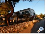 Adria apartment Rovanjska - Zadar Hrvaka