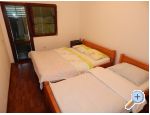 Adria apartment Rovanjska - Zadar Hrvaka