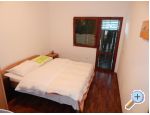 Adria apartment Rovanjska - Zadar Hrvaka
