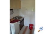 Adria apartment Rovanjska - Zadar Hrvaka